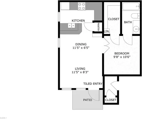 11710 Parliament St, San Antonio, TX 78213