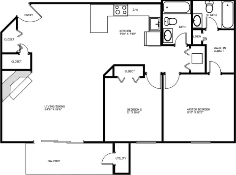 349 Prospect Blvd, Frederick, MD 21701
