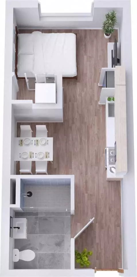 355 Glendale Blvd, Los Angeles, CA 90026