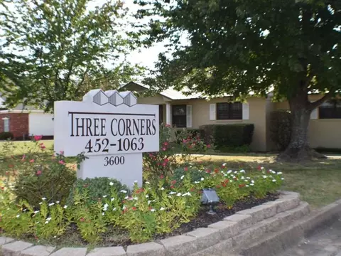 3600 S 74th St, Fort Smith, AR 72903