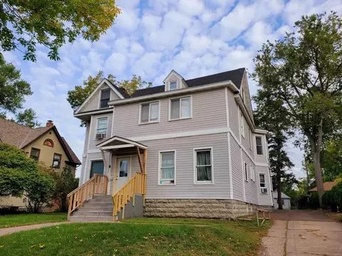 1619 Hubbard Ave, Saint Paul, MN 55104