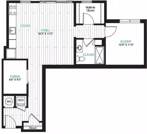 1801 Chapman Ave, Rockville, MD 20852