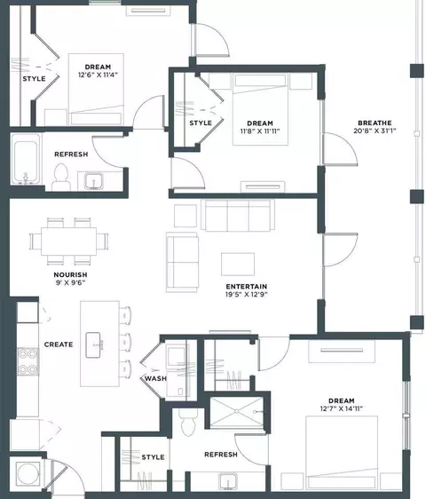 3751 Staniel Cay Loop, Orlando, FL 32817