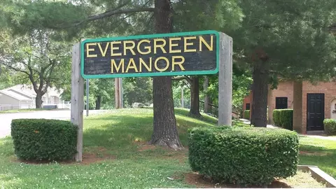 3456 Evergreen Ln #A, Mehlville, MO 63125
