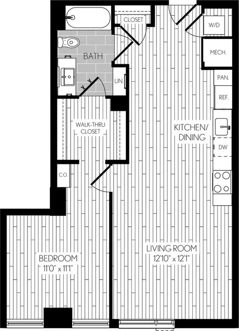 1001 4th St SW, Washington, DC 20024
