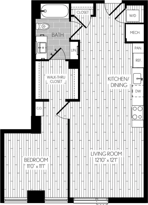 1001 4th St SW, Washington, DC 20024