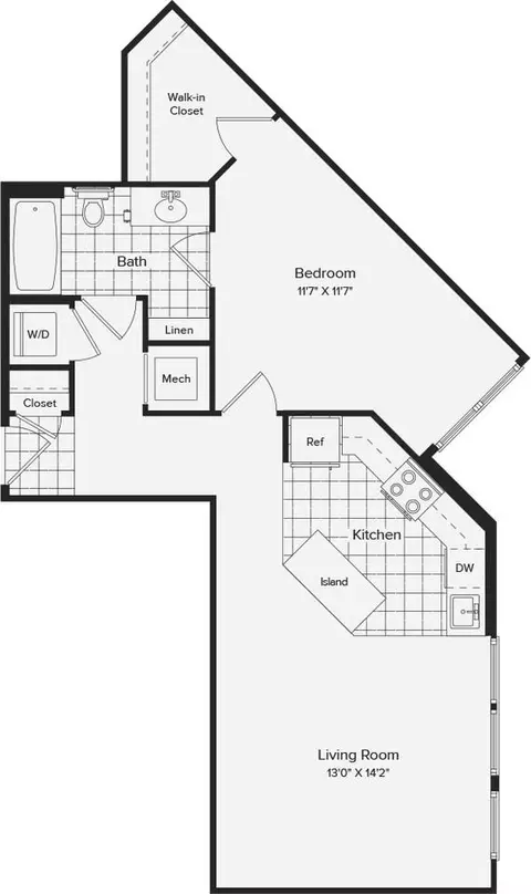 2750 Gallows Rd, Vienna, VA 22180