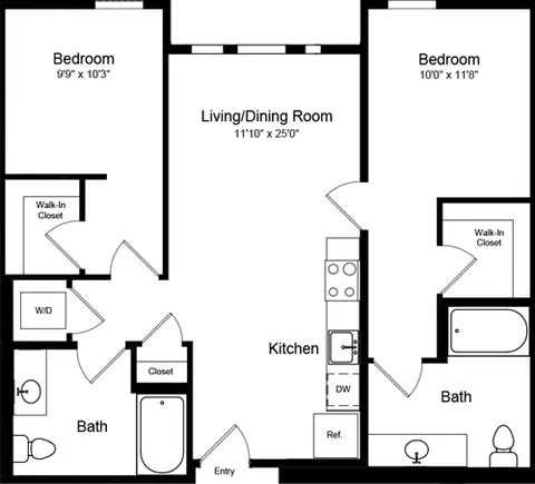 1010 16th St, San Francisco, CA 94107