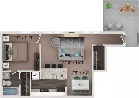 2523 Ohio Dr, Plano, TX 75093