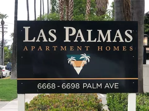 6668 Palm Ave, Riverside, CA 92506