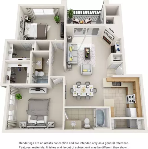 4500 S Monaco St, Denver, CO 80237