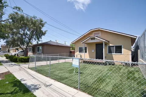 4713 W 159th St, Lawndale, CA 90260