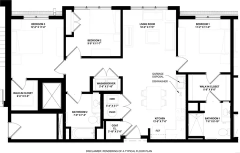 6001 Turnabout Ln, Columbia, MD 21044