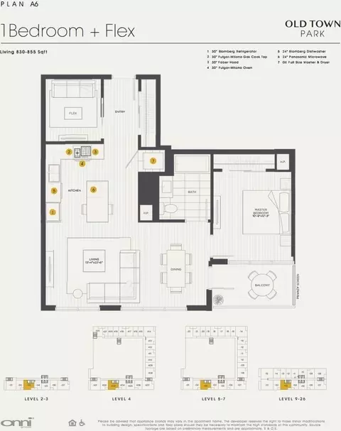 1140 N Wells St, Chicago, IL 60610