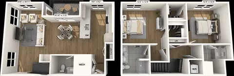 6 Becker Farm Rd, Roseland, NJ 07068