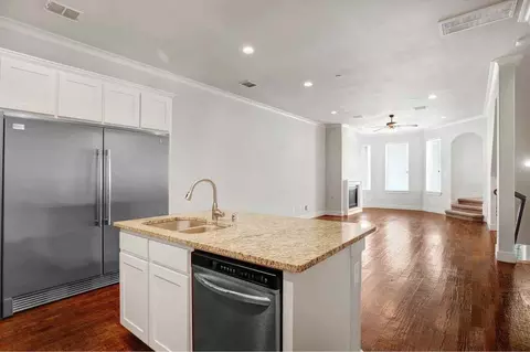 4111 Rawlins St, Dallas, TX 75219