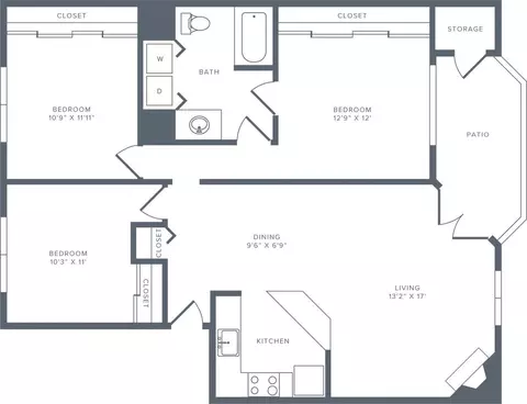 12102 4th Ave W, Everett, WA 98204