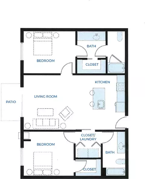 1800 Marinas Edge Way #STE 100, Louisville, KY 40206