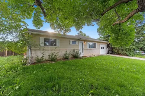 833 Ponderosa Dr, Fort Collins, CO 80521
