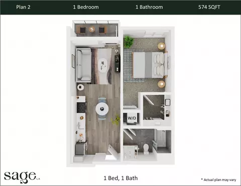 200 N Vermont Ave, Los Angeles, CA 90004