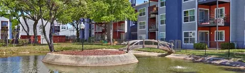 3720 Post Oak Blvd, Euless, TX 76040 photo 4