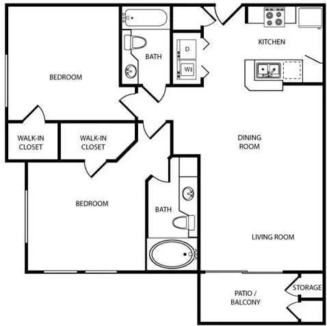 12150 Washington Center Pkwy, Thornton, CO 80241