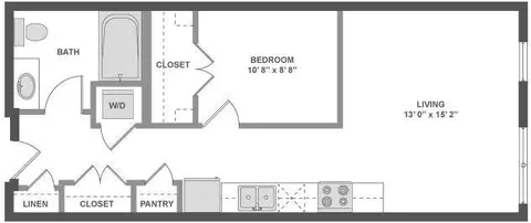 1260 Republican St, Seattle, WA 98109