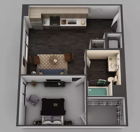 222 S Main St, Los Angeles, CA 90012