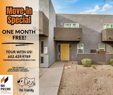 15427 N Jerry St, Surprise, AZ 85378
