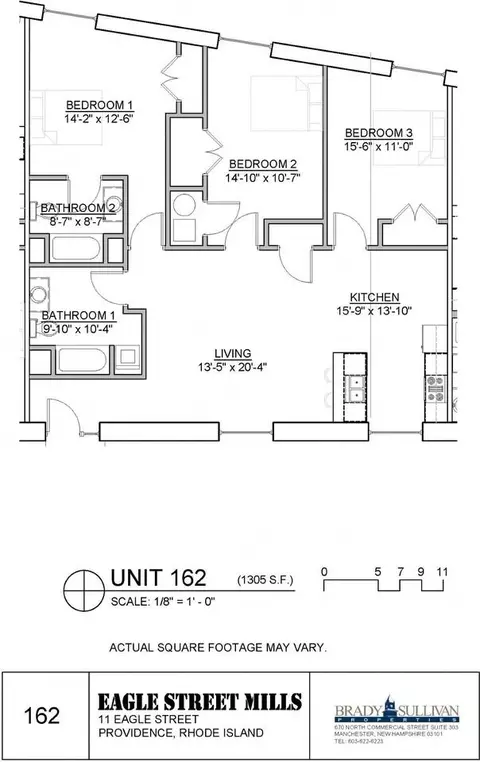 12 Eagle St, Providence, RI 02908