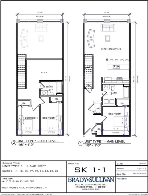 12 Eagle St, Providence, RI 02908