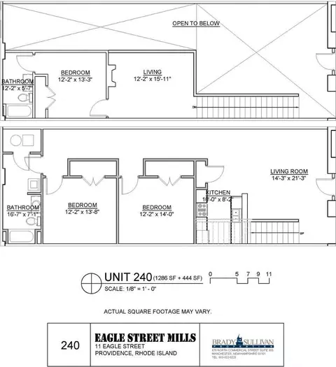 12 Eagle St, Providence, RI 02908