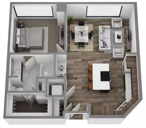 5122 Morningside Dr, Houston, TX 77005