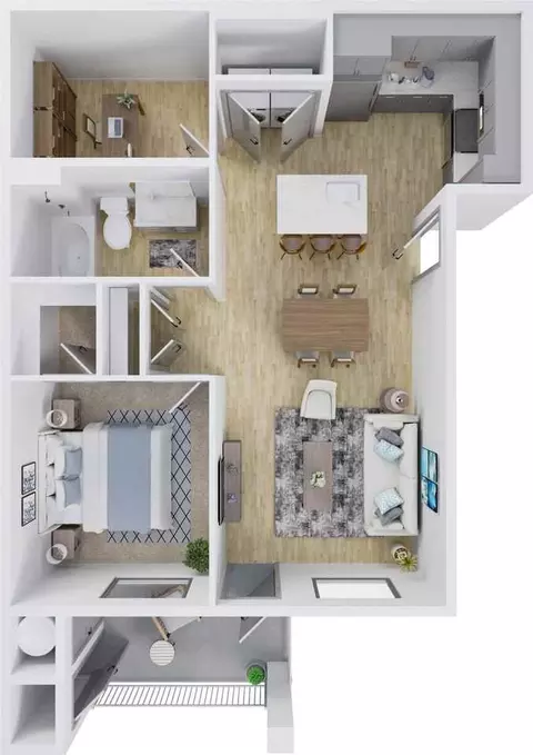 18905 E 59th Ave, Denver, CO 80249