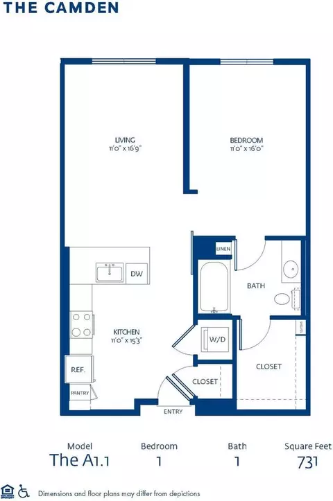 1540 Vine St, Los Angeles, CA 90028