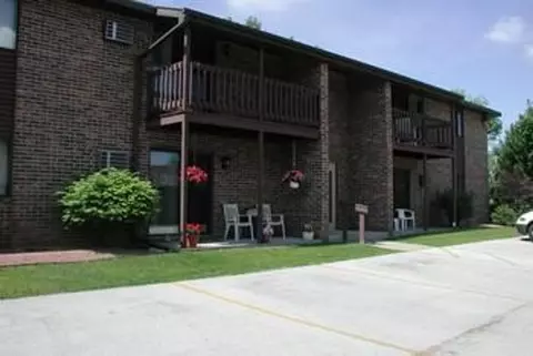 140 S Fisk St, Green Bay, WI 54303