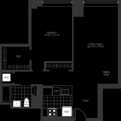 135 Clarendon St, Boston, MA 02116