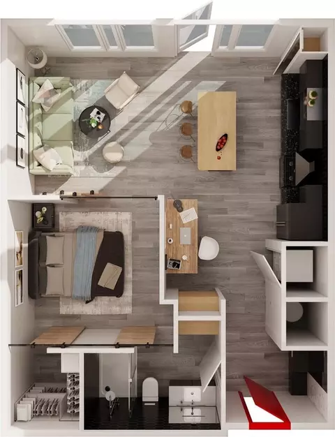 211 W 10th St, Dallas, TX 75208