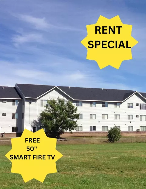 118 Waterloo St, Rapid City, SD 57701