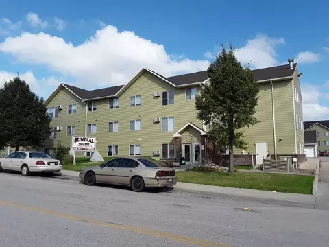 118 Waterloo St, Rapid City, SD 57701