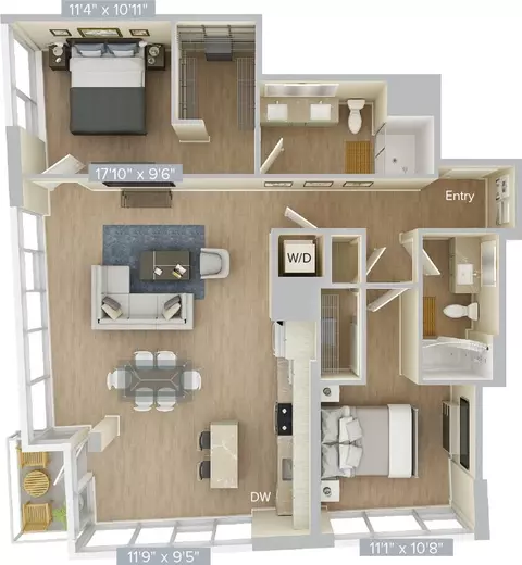 210 Wall St, Seattle, WA 98121
