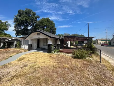 1245 Kayton Ave, San Antonio, TX 78210