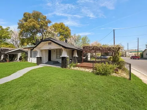 1245 Kayton Ave, San Antonio, TX 78210
