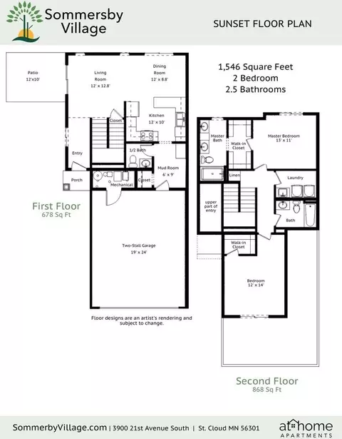 3900 21st Ave S, Saint Cloud, MN 56301