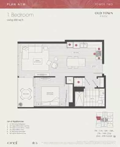 202 W Hill St, Chicago, IL 60610