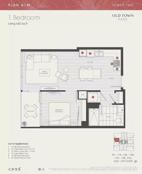 202 W Hill St, Chicago, IL 60610