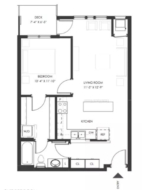 6100 Chasewood Pkwy, Minnetonka, MN 55343
