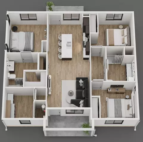 4115 Southpoint Blvd, Columbus, OH 43207