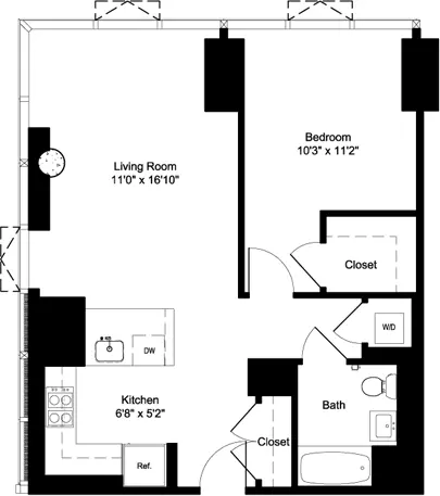 50 E 28th St, New York, NY 10016