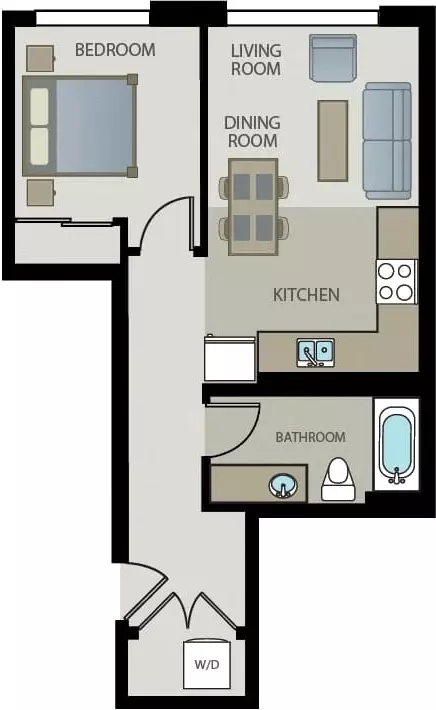 430 8th Ave N, Seattle, WA 98109